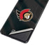 NHL Ottawa Senators Home Jersey Galaxy S21 Plus 5G Skin