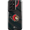 NHL Ottawa Senators Home Jersey Galaxy S21 Ultra 5G Pro Case