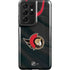 NHL Ottawa Senators Home Jersey Galaxy S21 Ultra 5G Pro Case