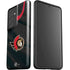 NHL Ottawa Senators Home Jersey Galaxy S21 Ultra 5G Pro Case
