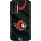 NHL Ottawa Senators Home Jersey Galaxy S22 Plus Pro Case