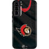 NHL Ottawa Senators Home Jersey Galaxy S22 Plus Pro Case