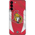 NHL Ottawa Senators Home Jersey Galaxy S22 Plus Skin