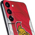 NHL Ottawa Senators Home Jersey Galaxy S22 Plus Skin