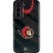 NHL Ottawa Senators Home Jersey Galaxy S22 Pro Case
