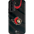 NHL Ottawa Senators Home Jersey Galaxy S22 Pro Case