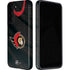 NHL Ottawa Senators Home Jersey Galaxy S22 Pro Case