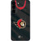 NHL Ottawa Senators Home Jersey Galaxy S22 Skin