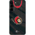 NHL Ottawa Senators Home Jersey Galaxy S22 Skin