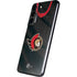 NHL Ottawa Senators Home Jersey Galaxy S22 Skin