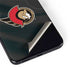 NHL Ottawa Senators Home Jersey Galaxy S22 Skin
