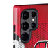 NHL Ottawa Senators Home Jersey Galaxy S22 Ultra Pro Case