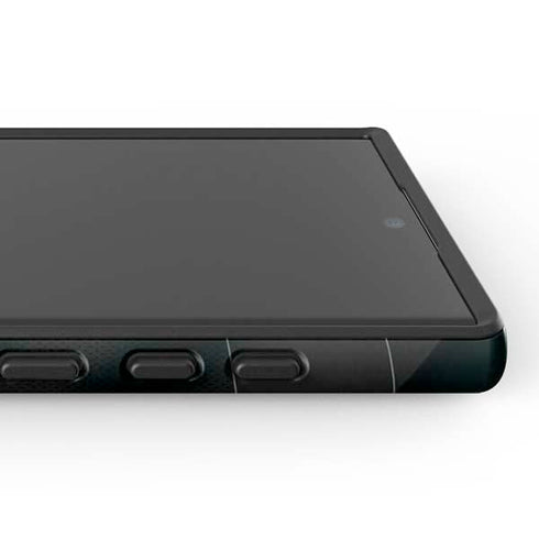NHL Ottawa Senators Home Jersey Galaxy S22 Ultra Pro Case
