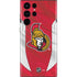 NHL Ottawa Senators Home Jersey Galaxy S22 Ultra Skin