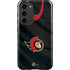NHL Ottawa Senators Home Jersey Galaxy S23 Plus Pro Case