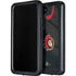 NHL Ottawa Senators Home Jersey Galaxy S23 Plus Waterproof Case