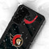 NHL Ottawa Senators Home Jersey Galaxy S23 Plus Waterproof Case