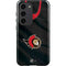 NHL Ottawa Senators Home Jersey Galaxy S23 Pro Case
