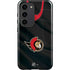 NHL Ottawa Senators Home Jersey Galaxy S23 Pro Case