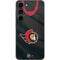 NHL Ottawa Senators Home Jersey Galaxy S23 Skin