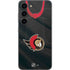 NHL Ottawa Senators Home Jersey Galaxy S23 Skin