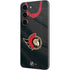 NHL Ottawa Senators Home Jersey Galaxy S23 Skin