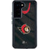 NHL Ottawa Senators Home Jersey Galaxy S23 Waterproof Case