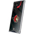 NHL Ottawa Senators Home Jersey Galaxy S24 Ultra Clear Case