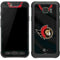 NHL Ottawa Senators Home Jersey Galaxy S7 Active Skin