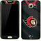 NHL Ottawa Senators Home Jersey Galaxy S7 Edge Skin