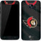 NHL Ottawa Senators Home Jersey Galaxy S7 Skin
