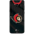 NHL Ottawa Senators Home Jersey Galaxy S8 Plus Skin