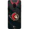 NHL Ottawa Senators Home Jersey Galaxy S9 Plus Skin