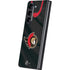 NHL Ottawa Senators Home Jersey Galaxy Z Fold5 5G Skin