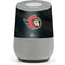 NHL Ottawa Senators Home Jersey Google Home Skin