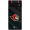 NHL Ottawa Senators Home Jersey Google Pixel 6 Pro Skin