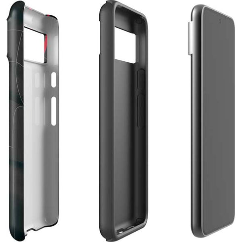 NHL Ottawa Senators Home Jersey Google Pixel 8 Pro Impact Case