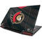 NHL Ottawa Senators Home Jersey Lenovo IdeaPad Skin