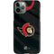 NHL Ottawa Senators Home Jersey iPhone 11 Pro Lite Case