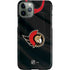 NHL Ottawa Senators Home Jersey iPhone 11 Pro Lite Case