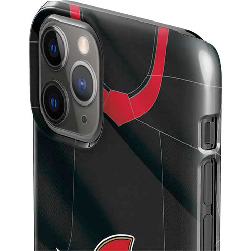 NHL Ottawa Senators Home Jersey iPhone 11 Pro Lite Case