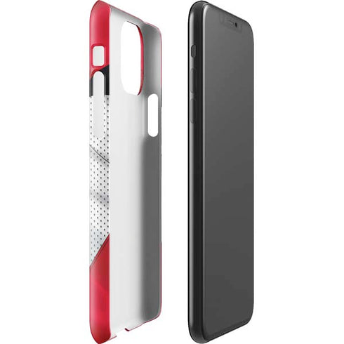 NHL Ottawa Senators Home Jersey iPhone 11 Pro Max Lite Case