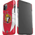 NHL Ottawa Senators Home Jersey iPhone 11 Pro Max Lite Case