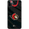 NHL Ottawa Senators Home Jersey iPhone 11 Pro Max Skin