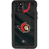 NHL Ottawa Senators Home Jersey iPhone 11 Pro Max Waterproof Case