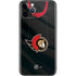 NHL Ottawa Senators Home Jersey iPhone 11 Pro Skin