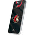 NHL Ottawa Senators Home Jersey iPhone 11 Pro Skin