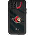 NHL Ottawa Senators Home Jersey iPhone 11 Pro Waterproof Case