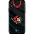NHL Ottawa Senators Home Jersey iPhone 11 Skin