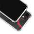 NHL Ottawa Senators Home Jersey iPhone 12 Clear Case
